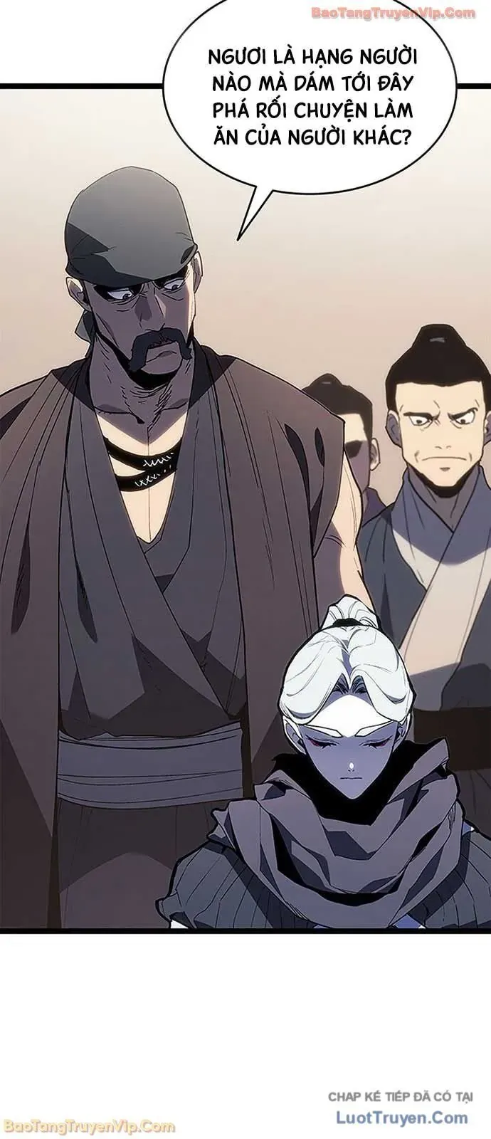 Tử Thần Phiêu Nguyệt Chapter 125 - 24