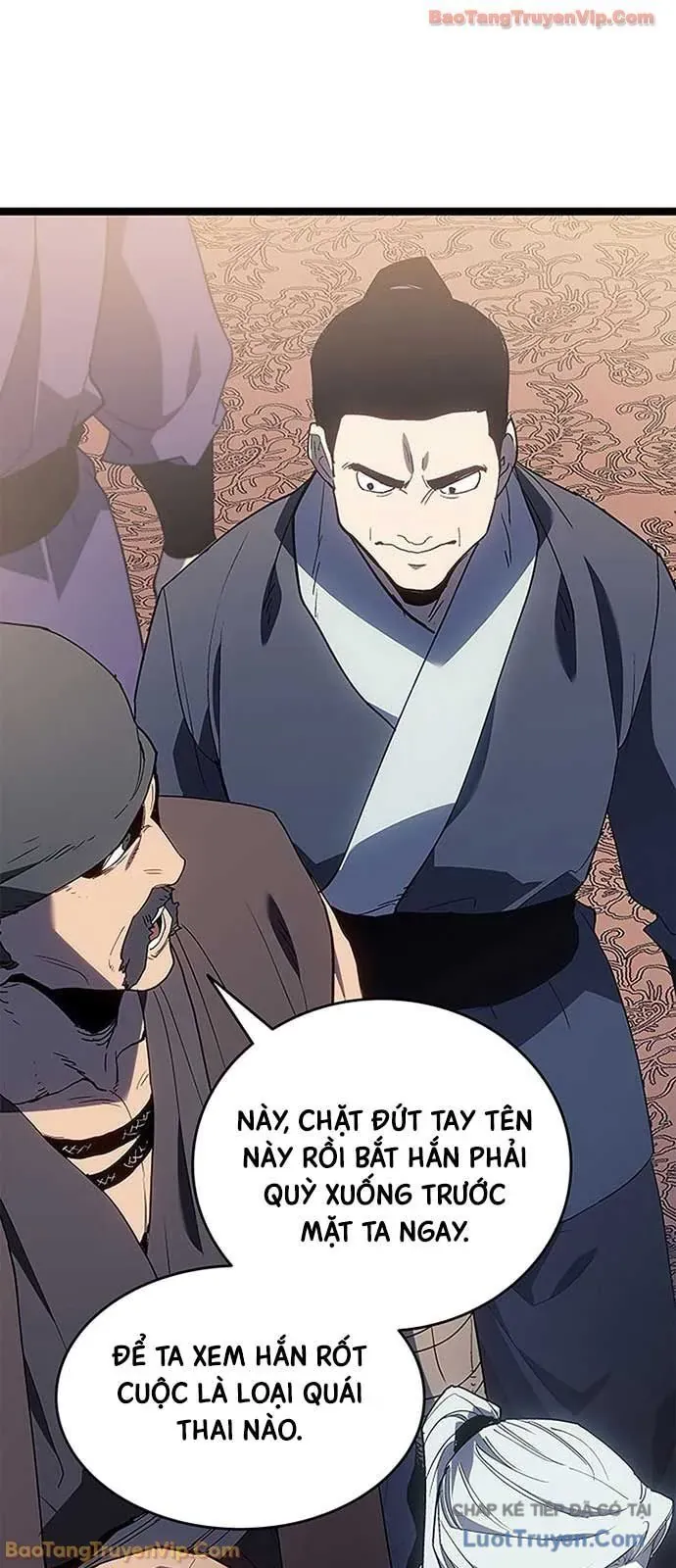 Tử Thần Phiêu Nguyệt Chapter 125 - 25