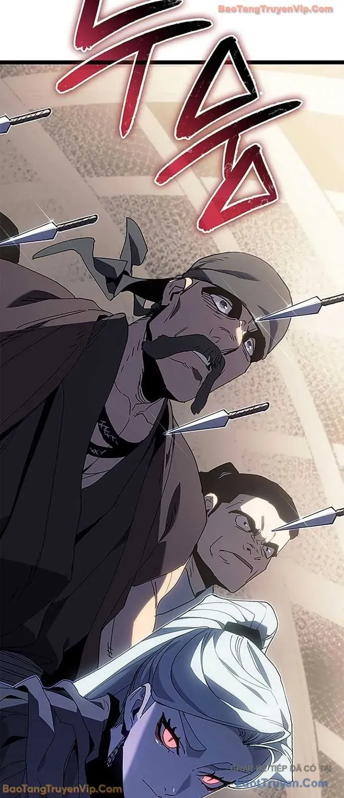 Tử Thần Phiêu Nguyệt Chapter 125 - 28