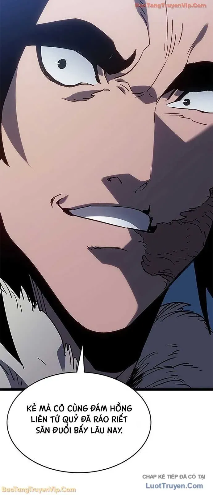 Tử Thần Phiêu Nguyệt Chapter 125 - 4