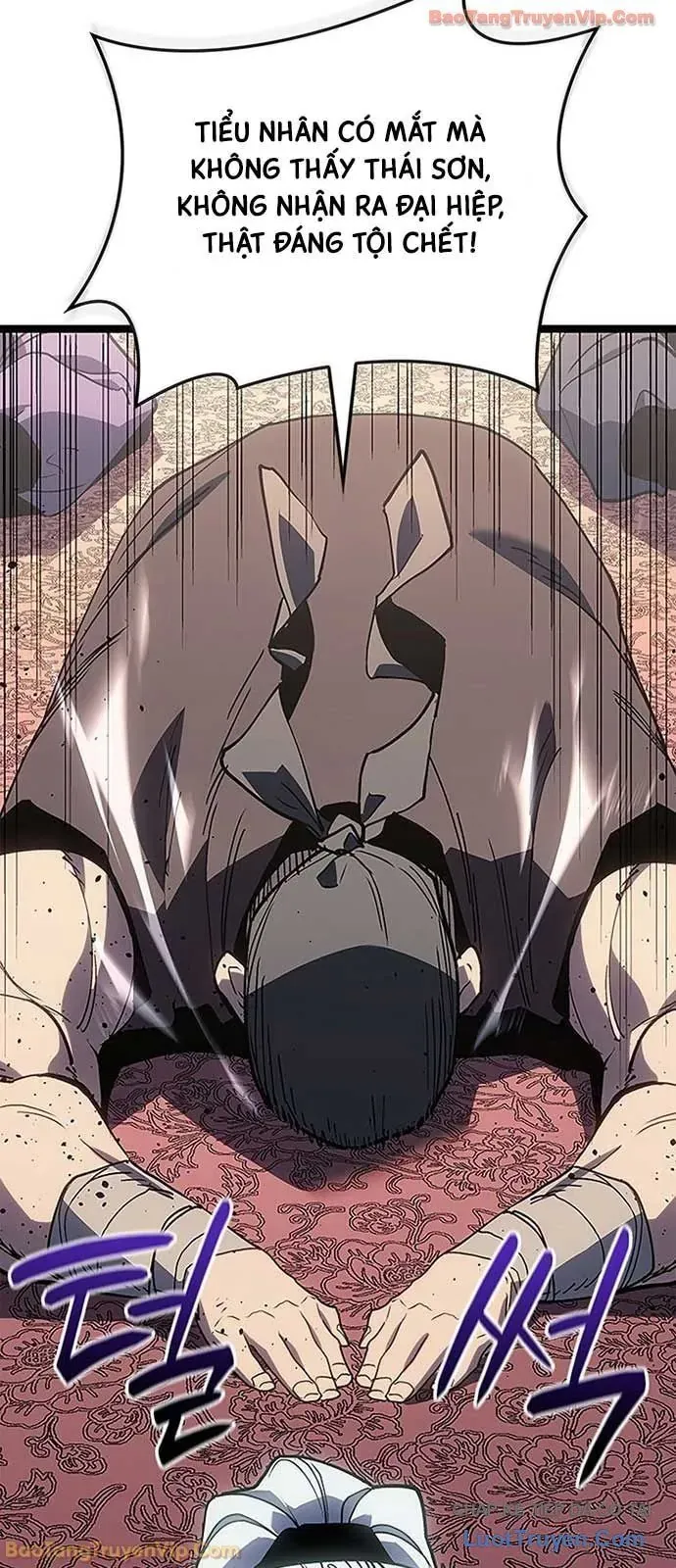 Tử Thần Phiêu Nguyệt Chapter 125 - 31