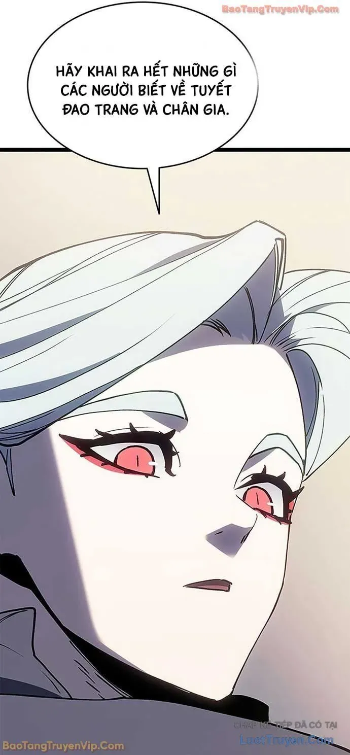 Tử Thần Phiêu Nguyệt Chapter 125 - 36