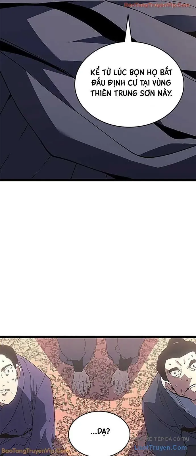 Tử Thần Phiêu Nguyệt Chapter 125 - 37