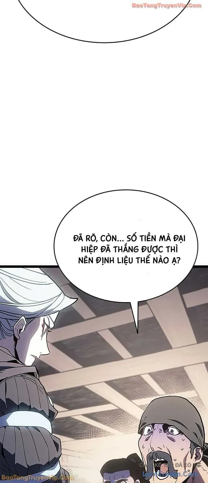 Tử Thần Phiêu Nguyệt Chapter 125 - 43