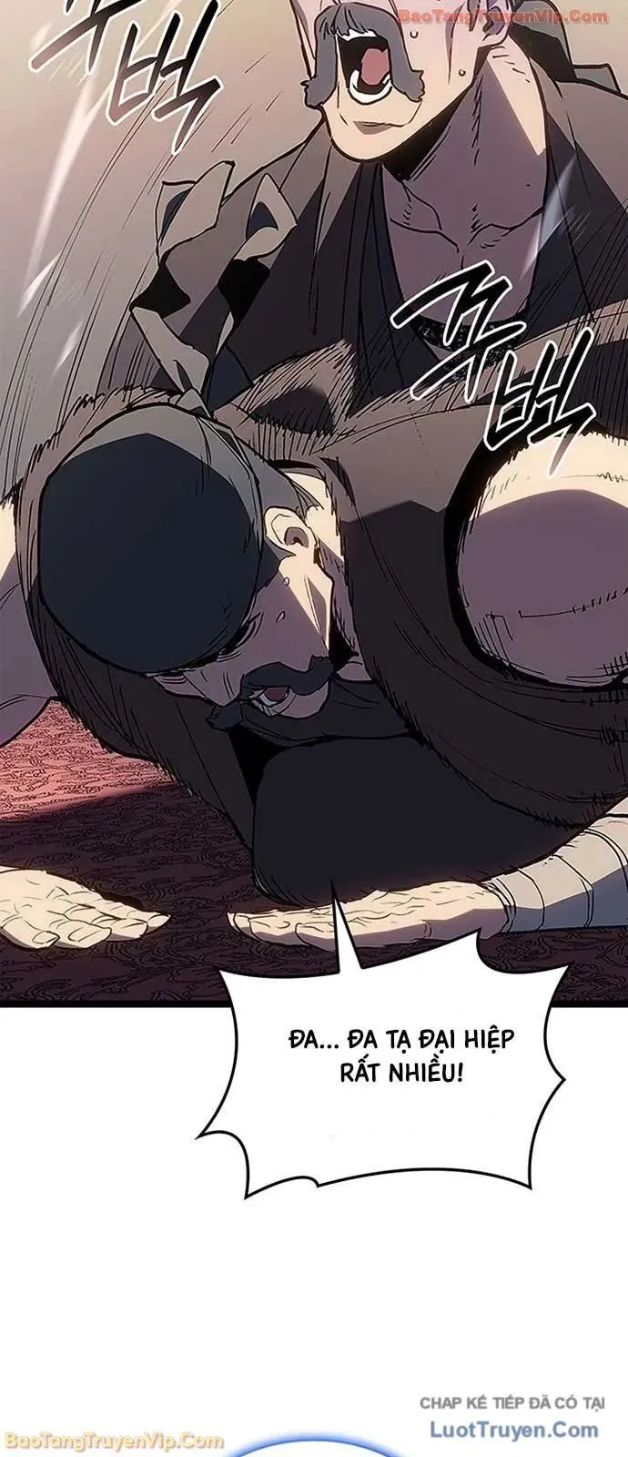 Tử Thần Phiêu Nguyệt Chapter 125 - 45