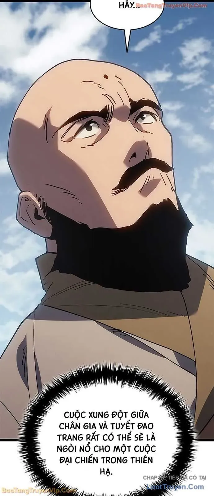 Tử Thần Phiêu Nguyệt Chapter 125 - 53