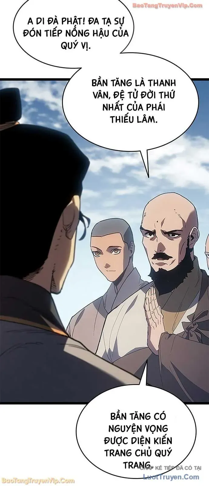 Tử Thần Phiêu Nguyệt Chapter 125 - 58