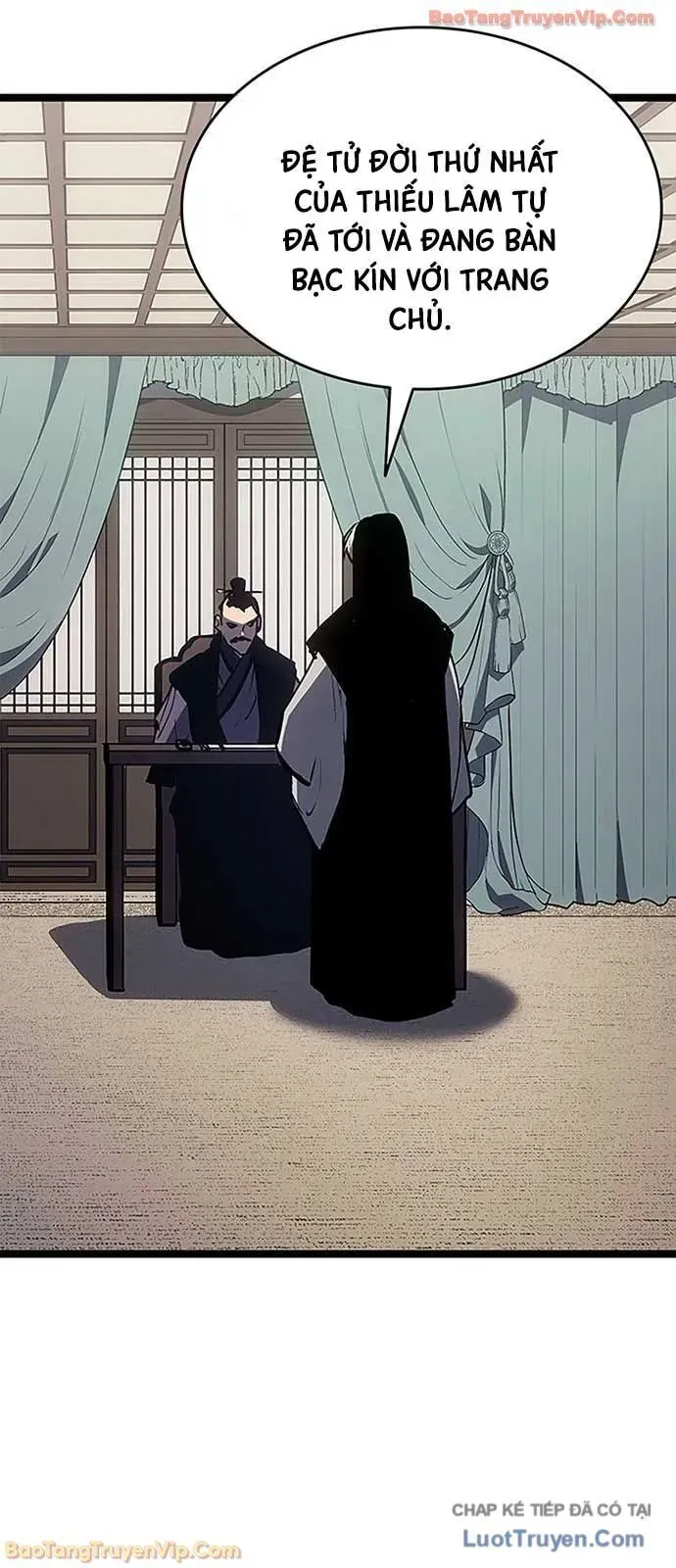 Tử Thần Phiêu Nguyệt Chapter 125 - 61