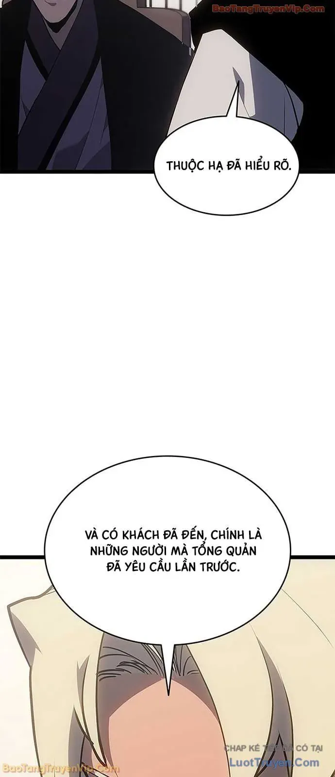 Tử Thần Phiêu Nguyệt Chapter 125 - 64