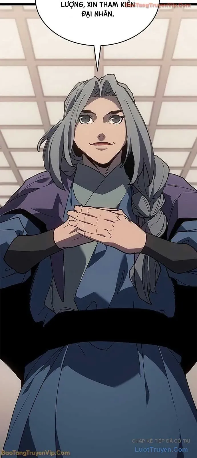 Tử Thần Phiêu Nguyệt Chapter 125 - 68