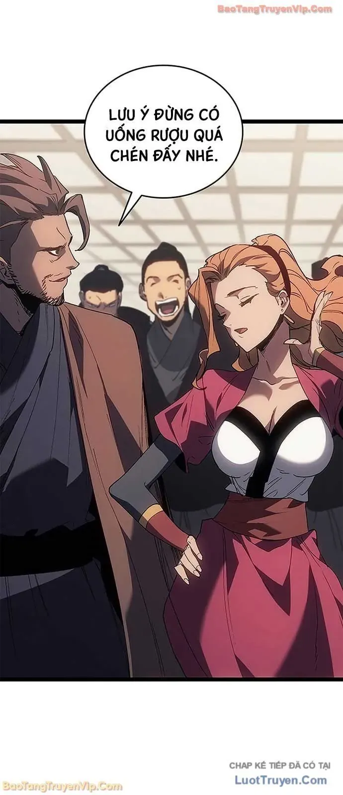 Tử Thần Phiêu Nguyệt Chapter 125 - 73