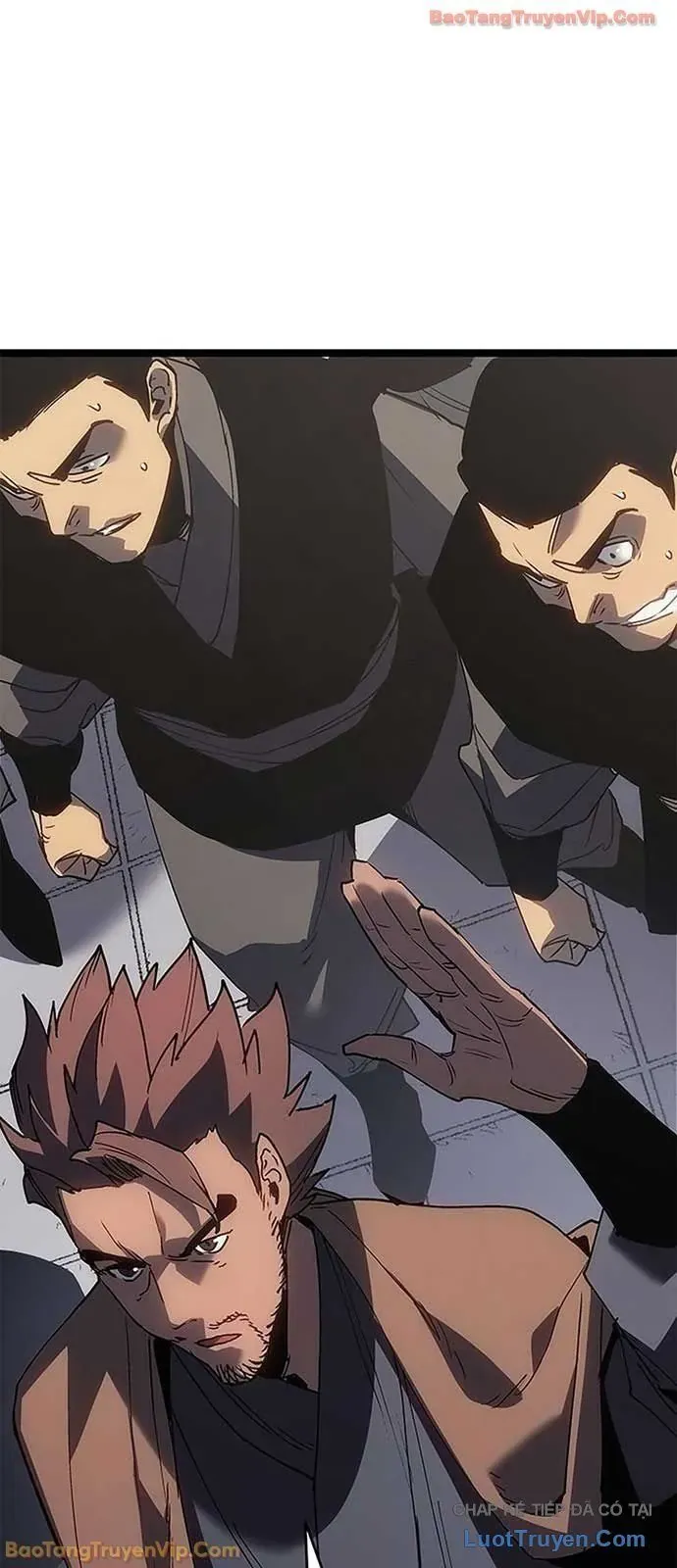 Tử Thần Phiêu Nguyệt Chapter 125 - 77