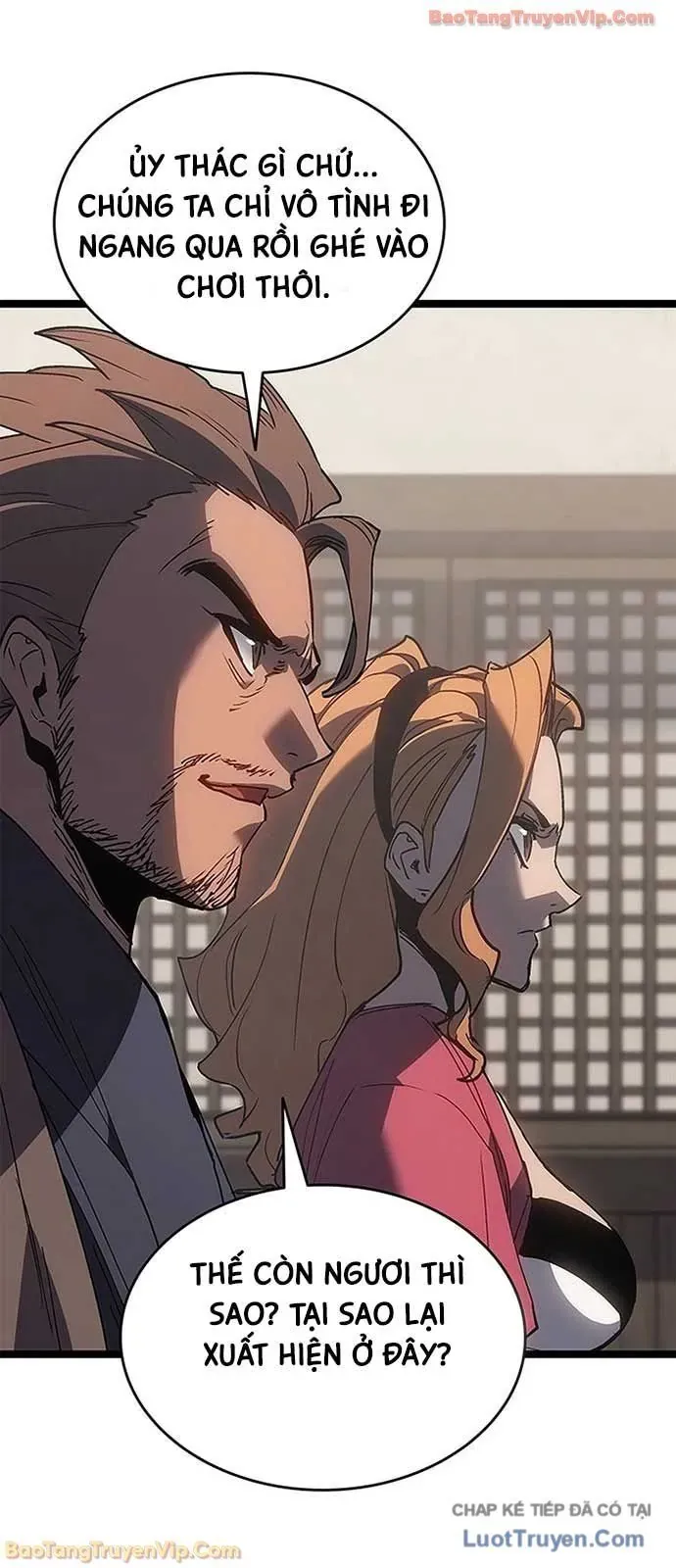 Tử Thần Phiêu Nguyệt Chapter 125 - 81