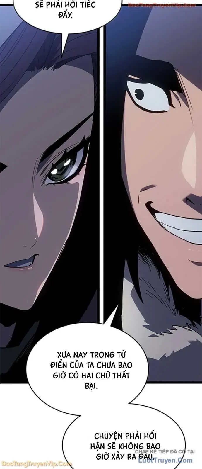 Tử Thần Phiêu Nguyệt Chapter 125 - 10