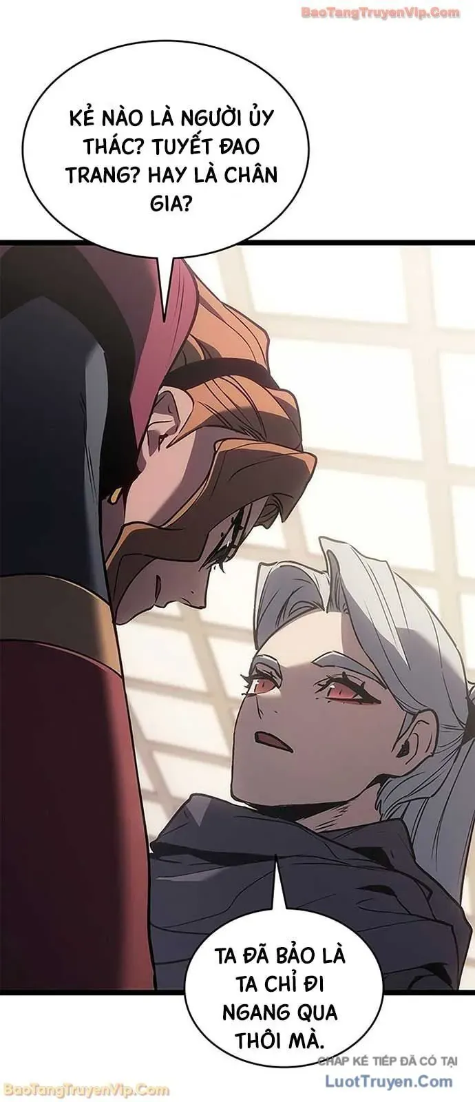 Tử Thần Phiêu Nguyệt Chapter 125 - 93