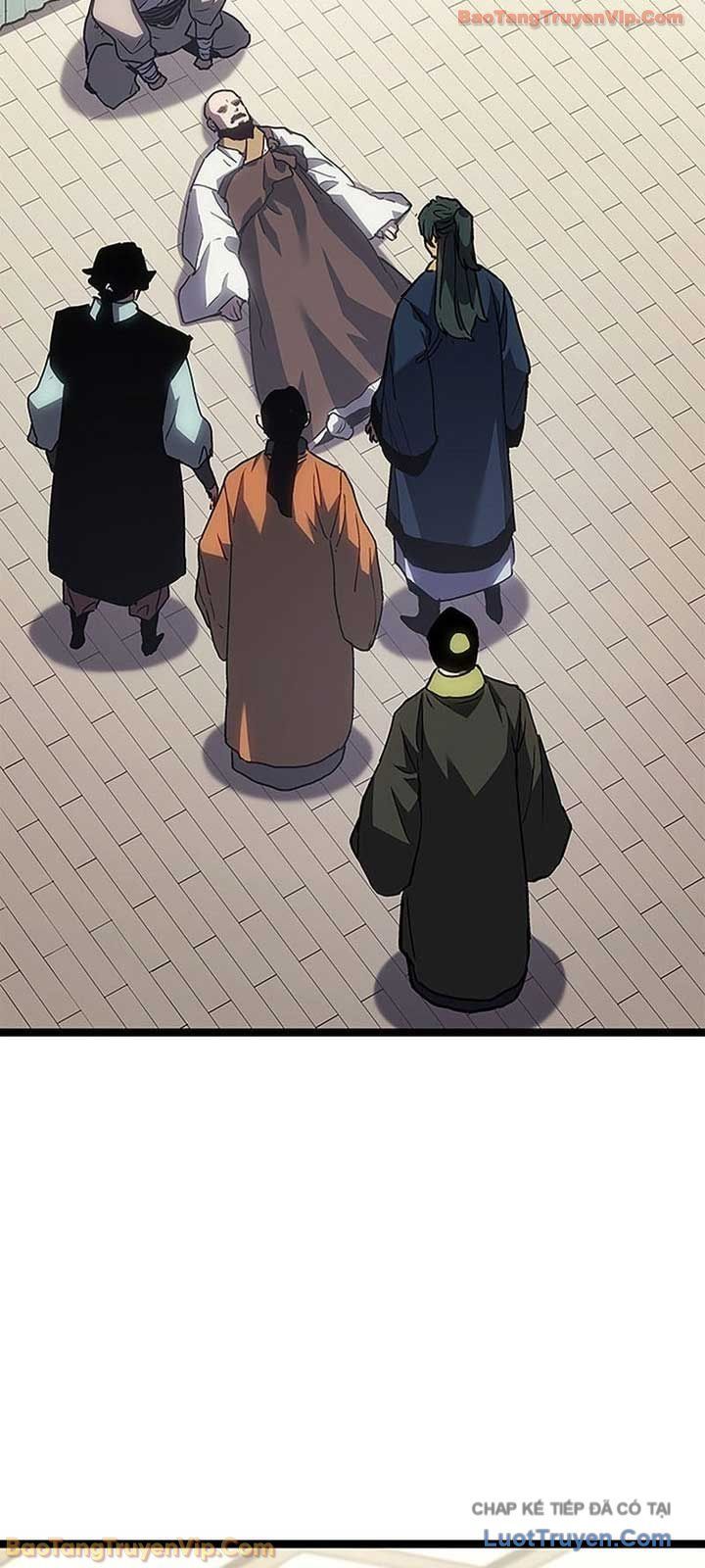 Tử Thần Phiêu Nguyệt Chapter 127 - 11