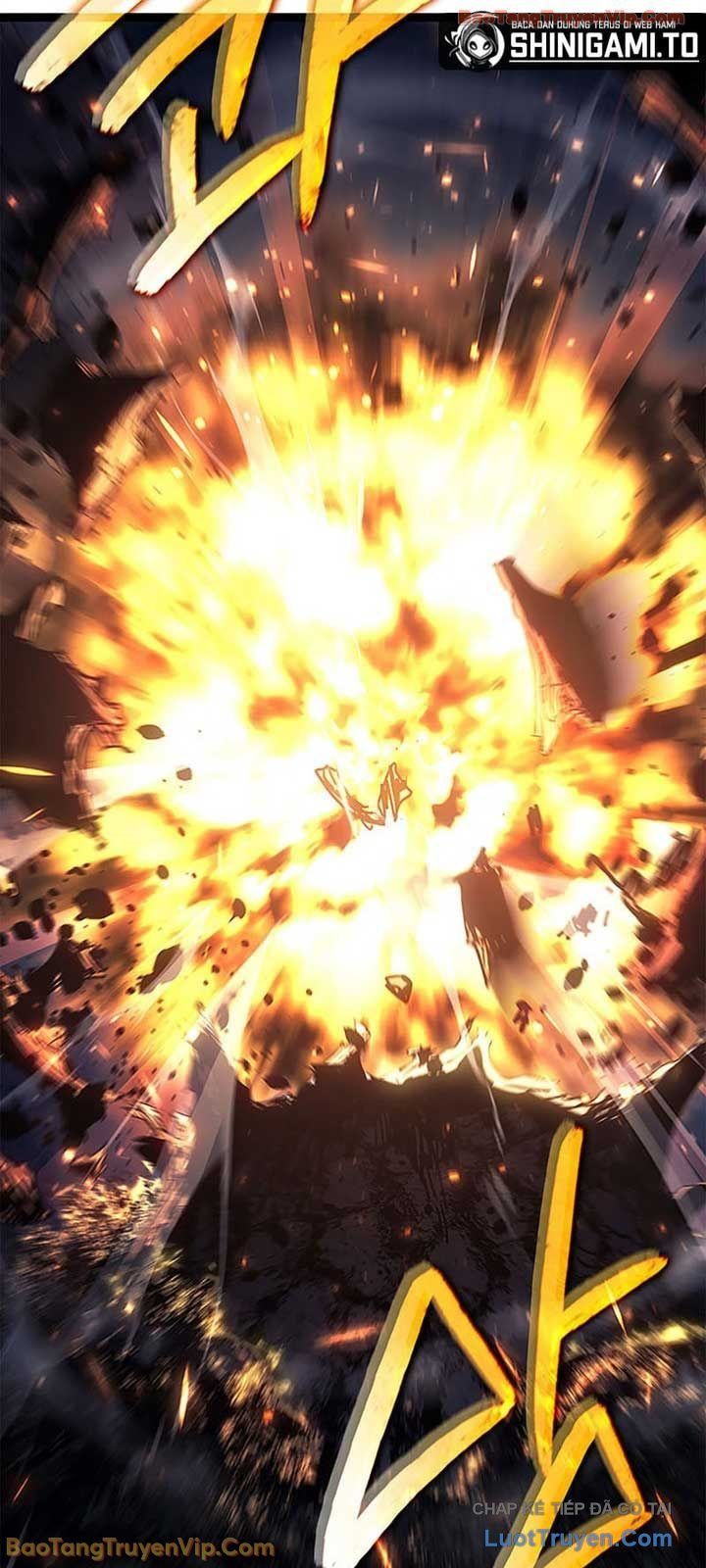 Tử Thần Phiêu Nguyệt Chapter 127 - 105