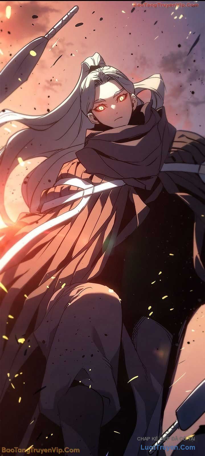 Tử Thần Phiêu Nguyệt Chapter 127 - 109