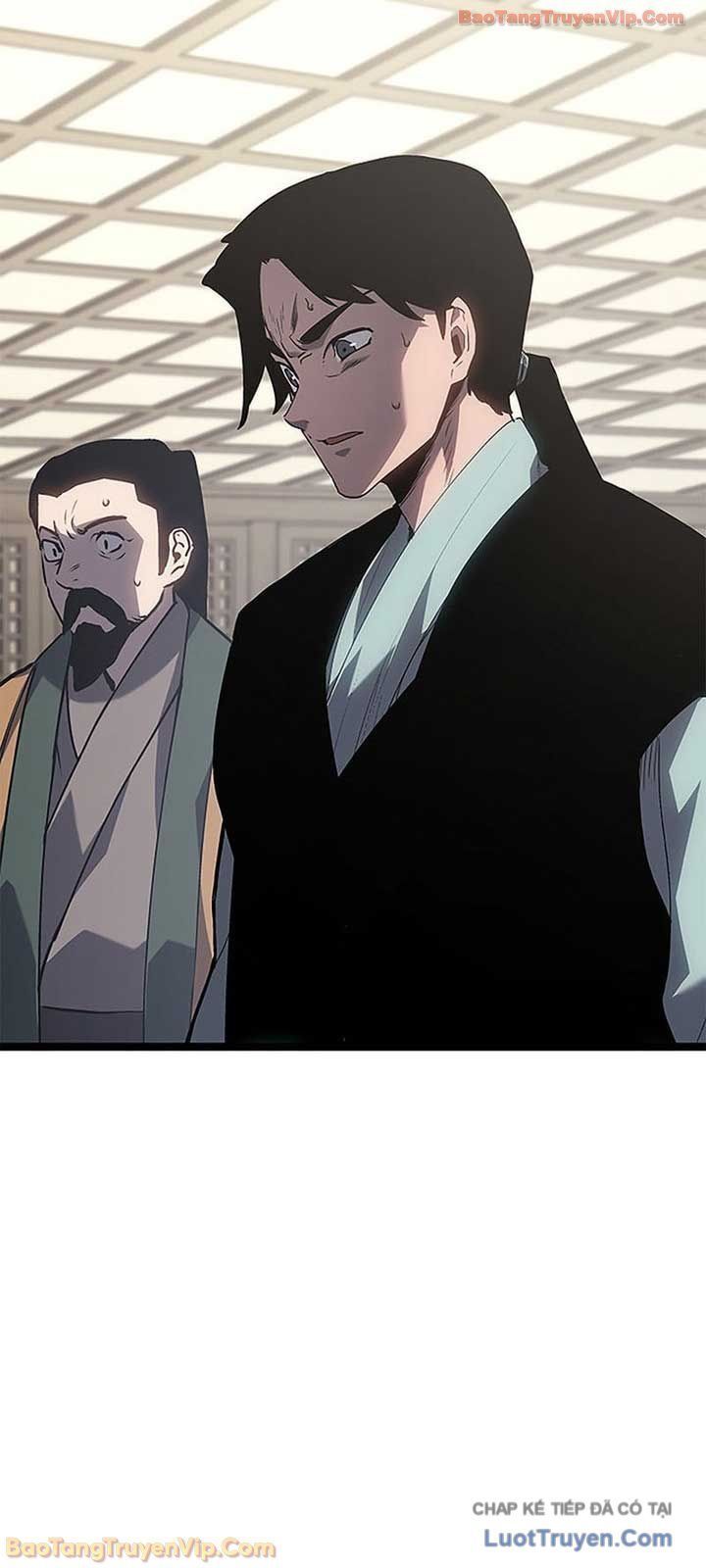Tử Thần Phiêu Nguyệt Chapter 127 - 12