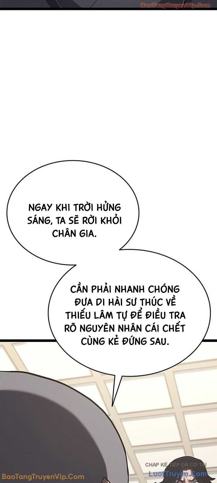 Tử Thần Phiêu Nguyệt Chapter 127 - 16