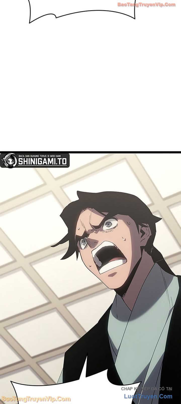 Tử Thần Phiêu Nguyệt Chapter 127 - 19