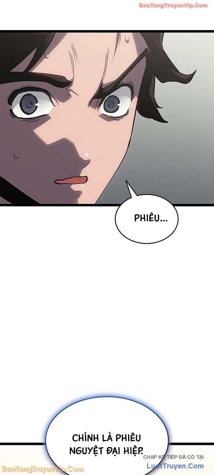 Tử Thần Phiêu Nguyệt Chapter 127 - 23