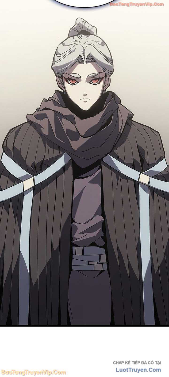Tử Thần Phiêu Nguyệt Chapter 127 - 24