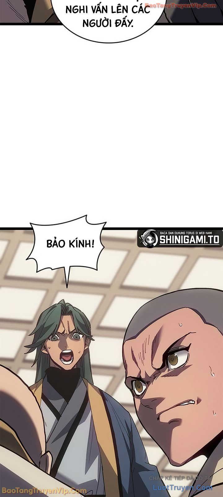 Tử Thần Phiêu Nguyệt Chapter 127 - 33