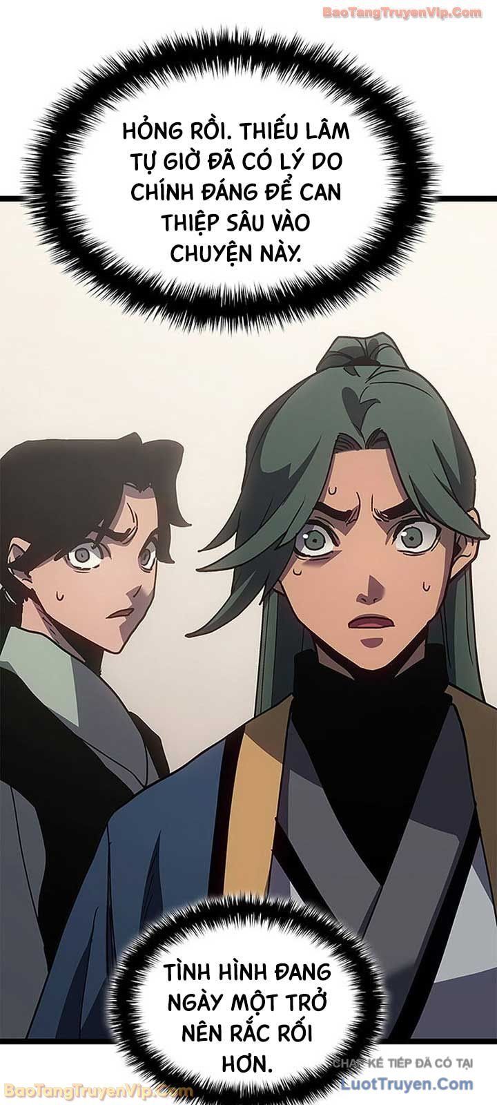 Tử Thần Phiêu Nguyệt Chapter 127 - 44