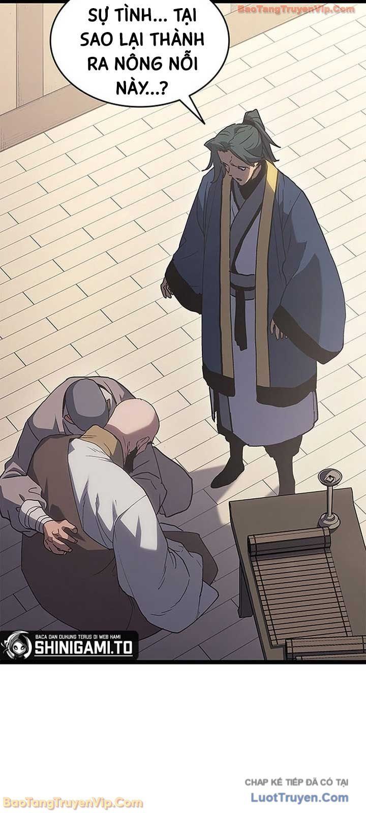 Tử Thần Phiêu Nguyệt Chapter 127 - 6