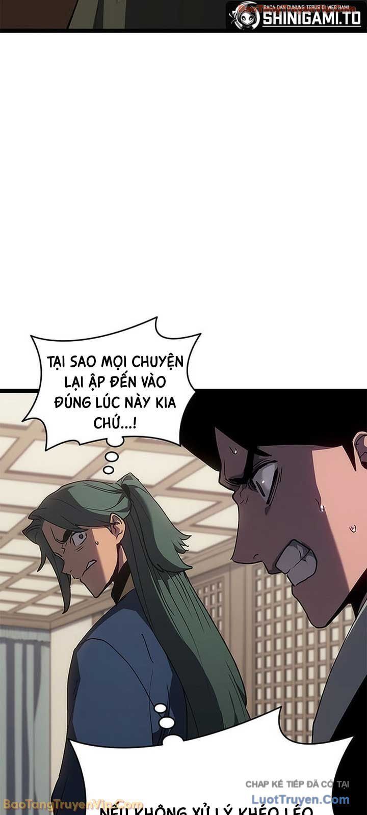 Tử Thần Phiêu Nguyệt Chapter 127 - 51