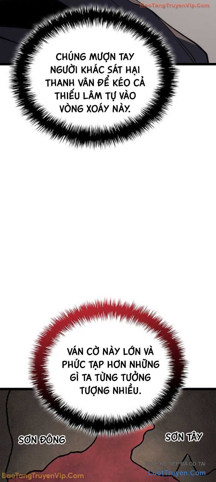 Tử Thần Phiêu Nguyệt Chapter 127 - 58