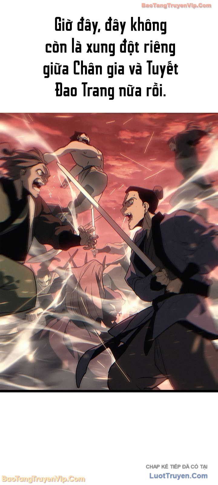 Tử Thần Phiêu Nguyệt Chapter 127 - 65