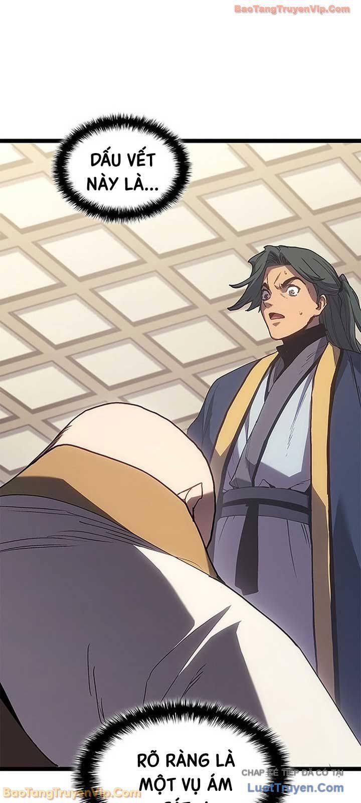 Tử Thần Phiêu Nguyệt Chapter 127 - 9
