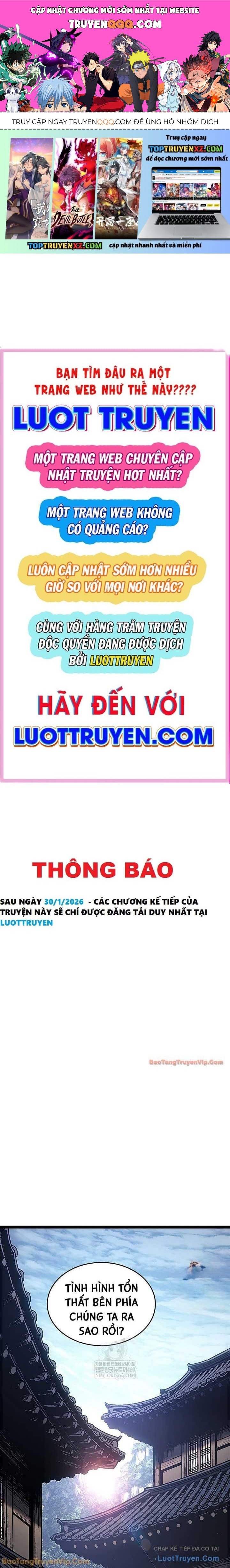 Tử Thần Phiêu Nguyệt Chapter 128 - 1
