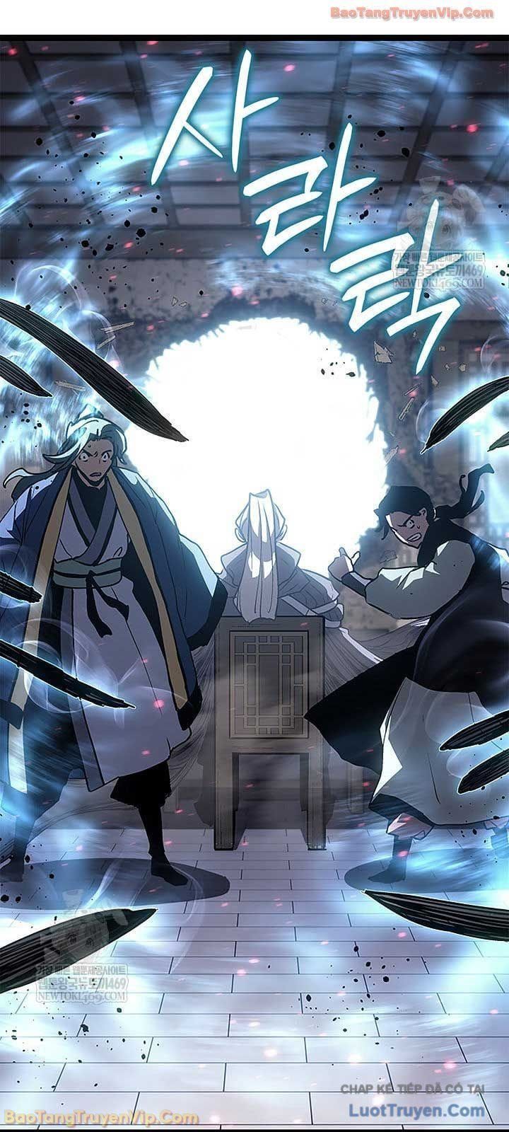 Tử Thần Phiêu Nguyệt Chapter 128 - 109