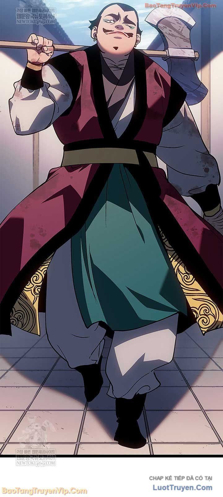 Tử Thần Phiêu Nguyệt Chapter 128 - 14