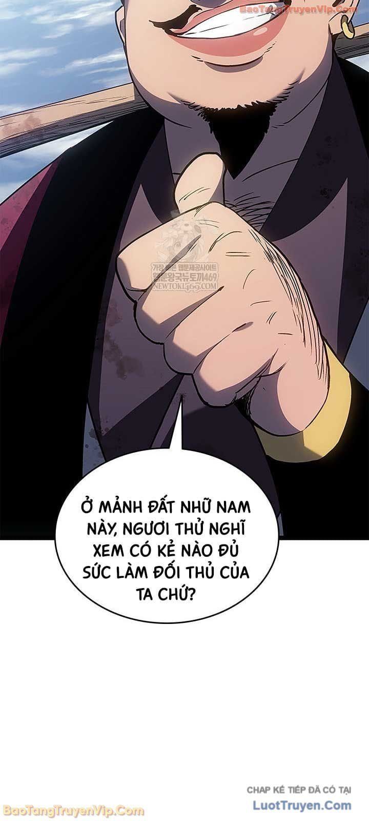 Tử Thần Phiêu Nguyệt Chapter 128 - 17