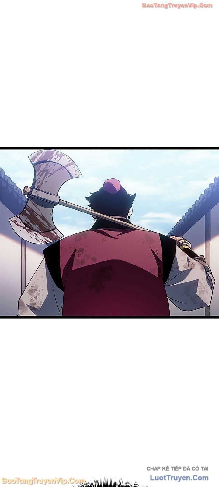 Tử Thần Phiêu Nguyệt Chapter 128 - 19