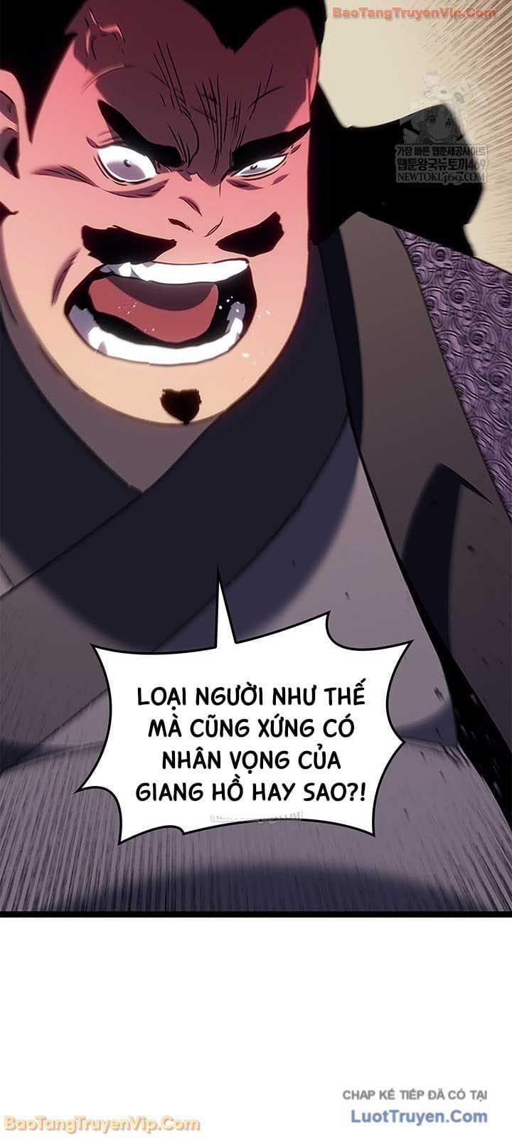 Tử Thần Phiêu Nguyệt Chapter 128 - 4