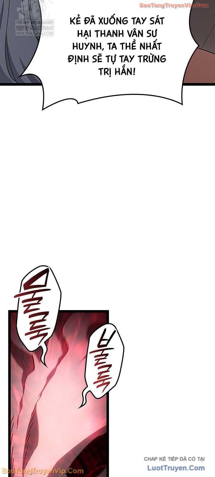 Tử Thần Phiêu Nguyệt Chapter 128 - 51