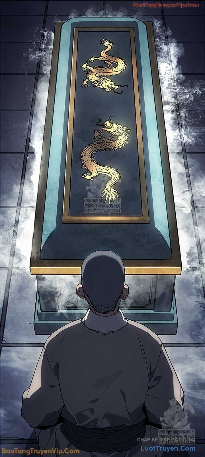 Tử Thần Phiêu Nguyệt Chapter 128 - 61