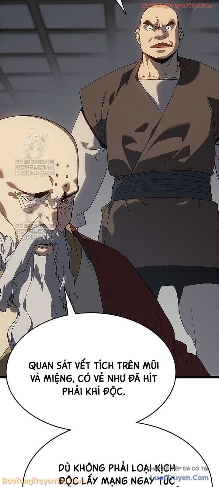 Tử Thần Phiêu Nguyệt Chapter 128 - 78