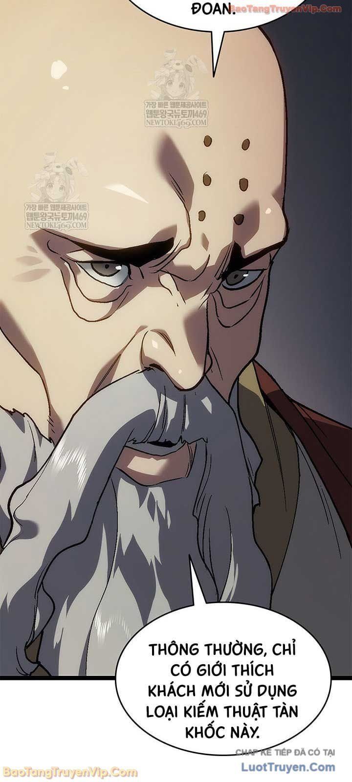 Tử Thần Phiêu Nguyệt Chapter 128 - 81