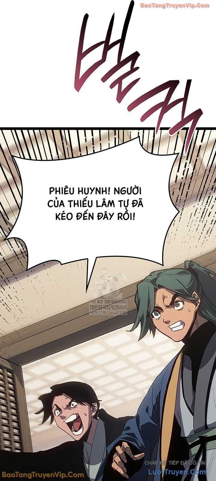 Tử Thần Phiêu Nguyệt Chapter 128 - 91