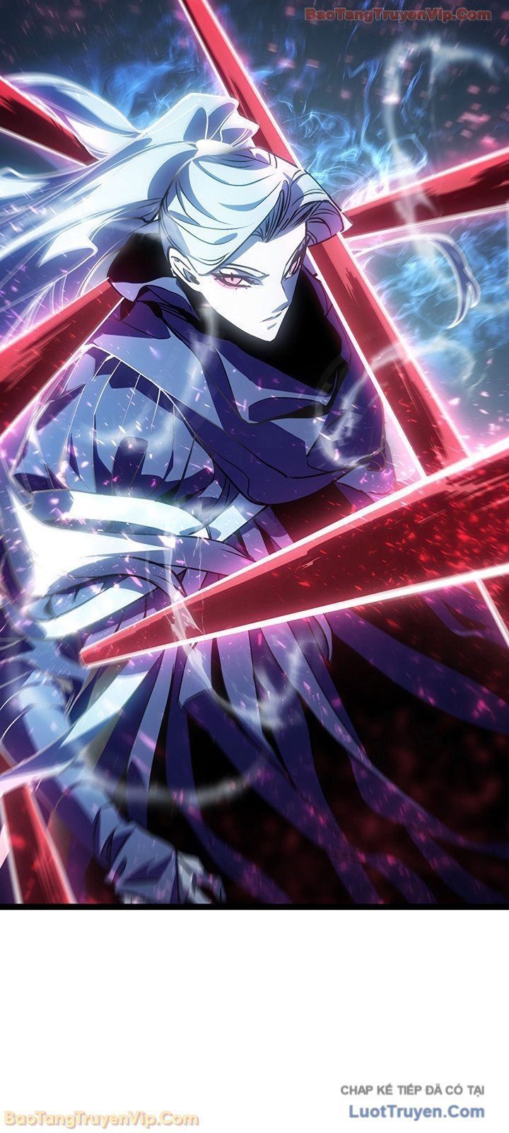 Tử Thần Phiêu Nguyệt Chapter 129 - 12