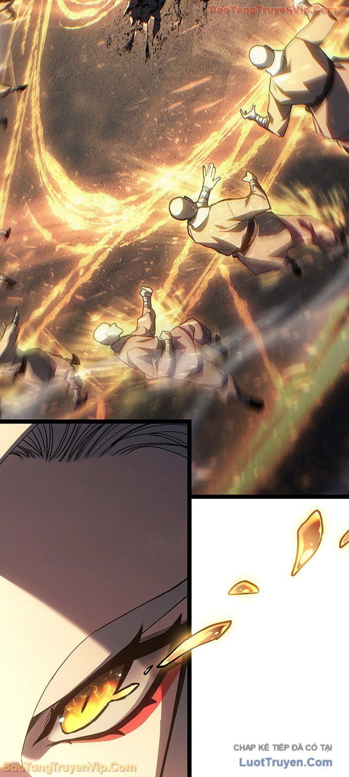 Tử Thần Phiêu Nguyệt Chapter 129 - 17