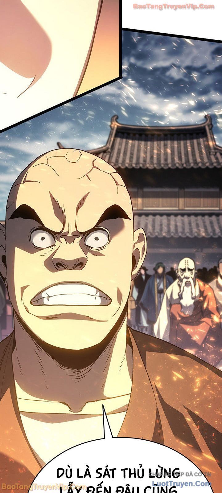 Tử Thần Phiêu Nguyệt Chapter 129 - 18