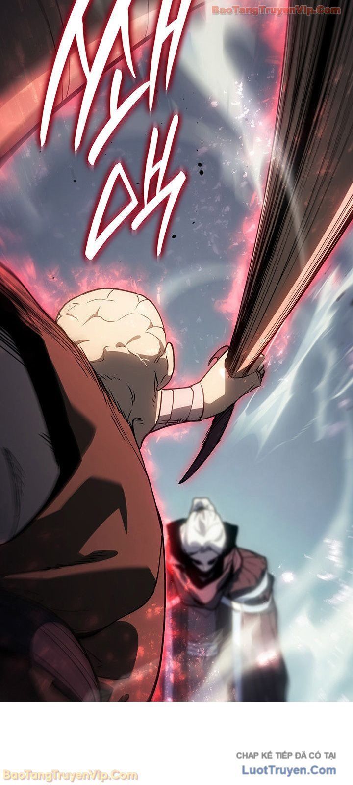 Tử Thần Phiêu Nguyệt Chapter 129 - 3
