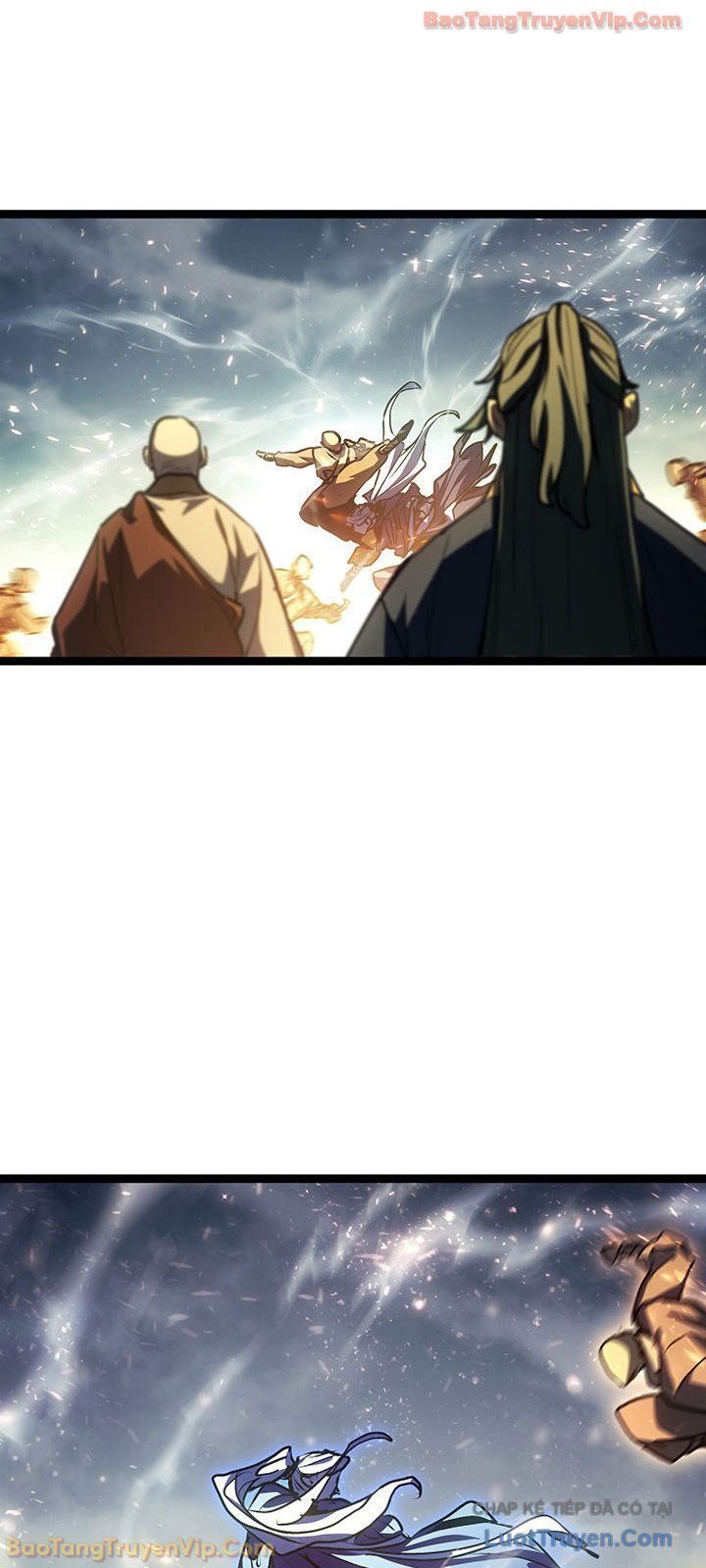 Tử Thần Phiêu Nguyệt Chapter 129 - 26